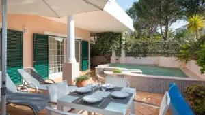 Joanne - Vale do Lobo