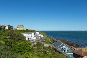 No. 1, Hambrough House