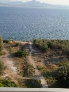 Atlas Apartment with Private Beach and SeaView