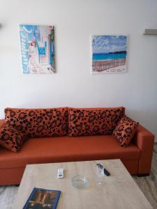 Atlas Apartment with Private Beach and SeaView Korinthia Greece