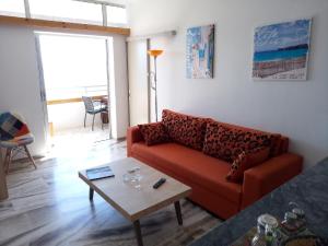 Atlas Apartment with Private Beach and SeaView Korinthia Greece