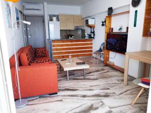 Atlas Apartment with Private Beach and SeaView Korinthia Greece