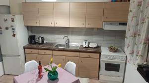 Panorama Center apartment
