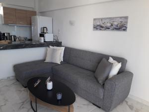 Atlas Apartment with Private Beach and SeaView Korinthia Greece