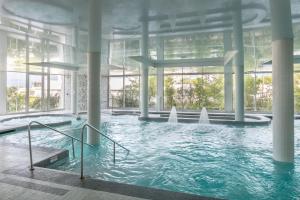 Hotels Hotel Les Corallines - Thalasso & Resort : photos des chambres