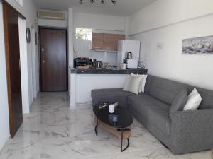 Atlas Apartment with Private Beach and SeaView Korinthia Greece