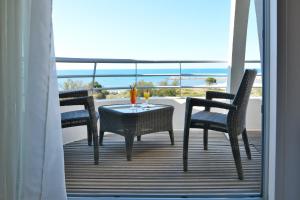 Hotels Hotel Les Corallines - Thalasso & Resort : photos des chambres