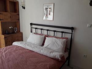 Atlas Apartment with Private Beach and SeaView