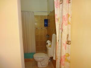 Gipsy Ranch Rooms