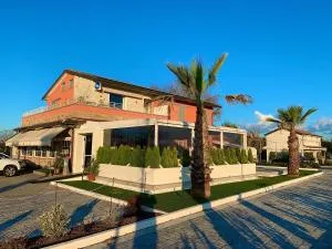 Le 3 Botti Locanda - San Vito