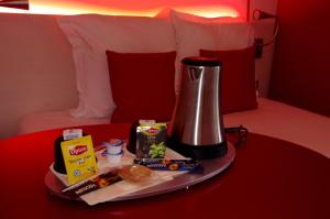 Hotels Kyriad Quimper Sud : photos des chambres