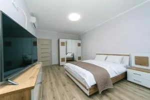 New VIP Apartments - Novi Pozniaky