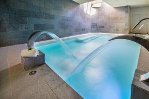 Apartaments Trainera