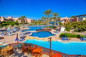 Rehana Sharm Resort - Aquapark & Spa - Couples and Family Only -Premium Ultra All-Inclusive 24H - 莎尔玛