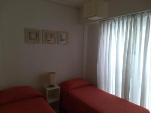 APARTAMENTO EN RECOLETA BUENOS AIRES