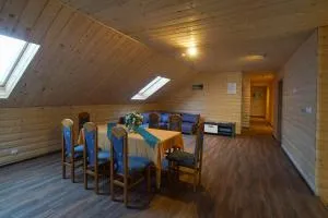 Górska Chata u Kota - Łagów