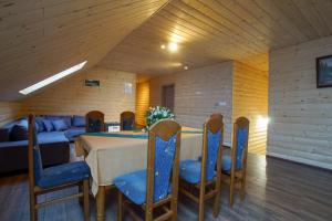 Górska Chata u Kota