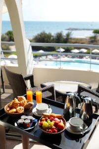 Hotels Hotel Les Corallines - Thalasso & Resort : photos des chambres