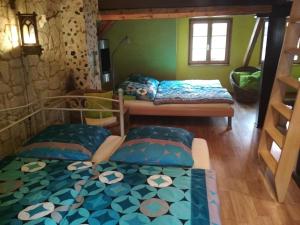 FERIENHAUS Grüne Franziska, perfekt für große Familien & Gruppen, nur 10min vom EuropaPark