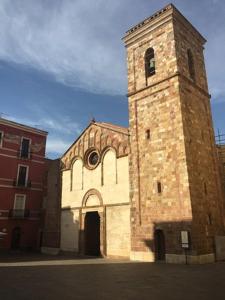 Alba Sarda Residence img31