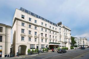 3 star hotell Royal Eagle Hotel London Suurbritannia