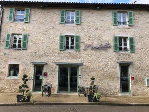 Hotels L'embellie : photos des chambres