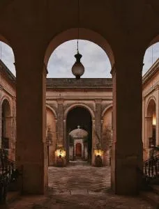 Palazzo Daniele, a Member of Design Hotels - Gagliano del Capo
