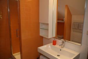 Apartments Cvetje v Jeseni