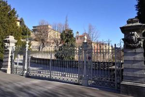 Appartamento con 1 Camera da Letto