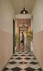 Minimalist Poshtel & Suites