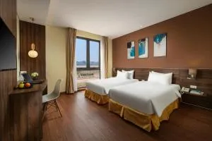 Viryla Boutique Hotel - Ban Phue