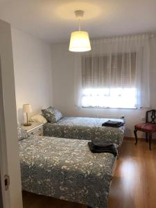 Apartamento Cervantes