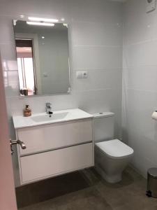 Apartamento Cervantes