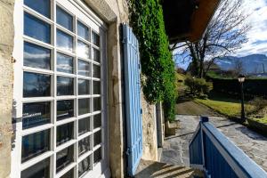 Maisons de vacances Le Moulin de Dingy - House with 6 bedrooms & swimmingpool 20 mn from Annecy : photos des chambres