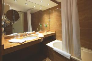 San Agustin Exclusive