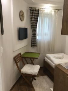 Guest Rooms Boutique Varna