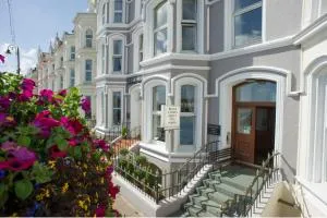 Ellan Vannin Hotel - Port Soderick