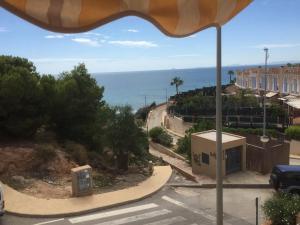 First Line Cabo Roig Orihuela Costa