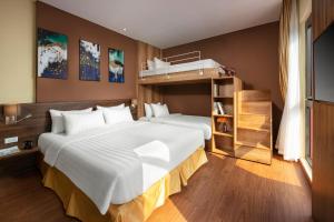 Viryla Boutique Hotel