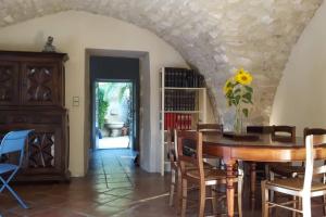 Villas MAS de la CHICANE : photos des chambres