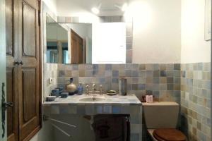 Villas MAS de la CHICANE : photos des chambres
