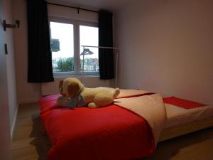 Appartement Ter Duinen - Lux Living