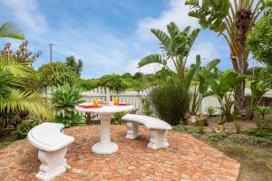 Lagoon - Cottage - 4hvězdičkové hotely ve městě Wilderness