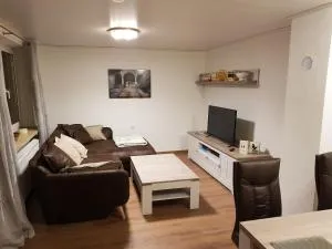 FEWO Jürgen und Conny - Waltenhausen