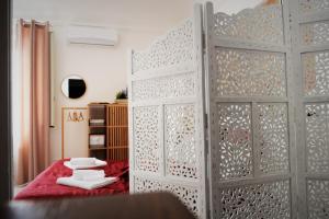 Le Moresche Apartment