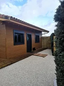 La KJOTTE - Le Teich