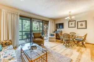 Mariner's Watch 4266 - 基洼岛