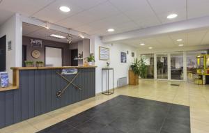 Appart'hotels Residence Odalys Soleil d'Aure : photos des chambres