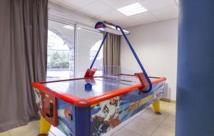 Appart'hotels Residence Odalys Soleil d'Aure : photos des chambres