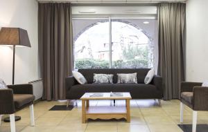 Appart'hotels Residence Odalys Soleil d'Aure : photos des chambres